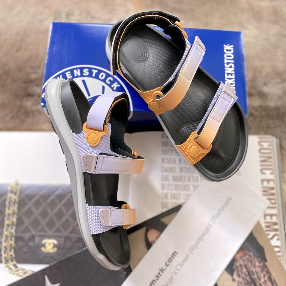 Birkenstock Kalahari Sandals (Women's)